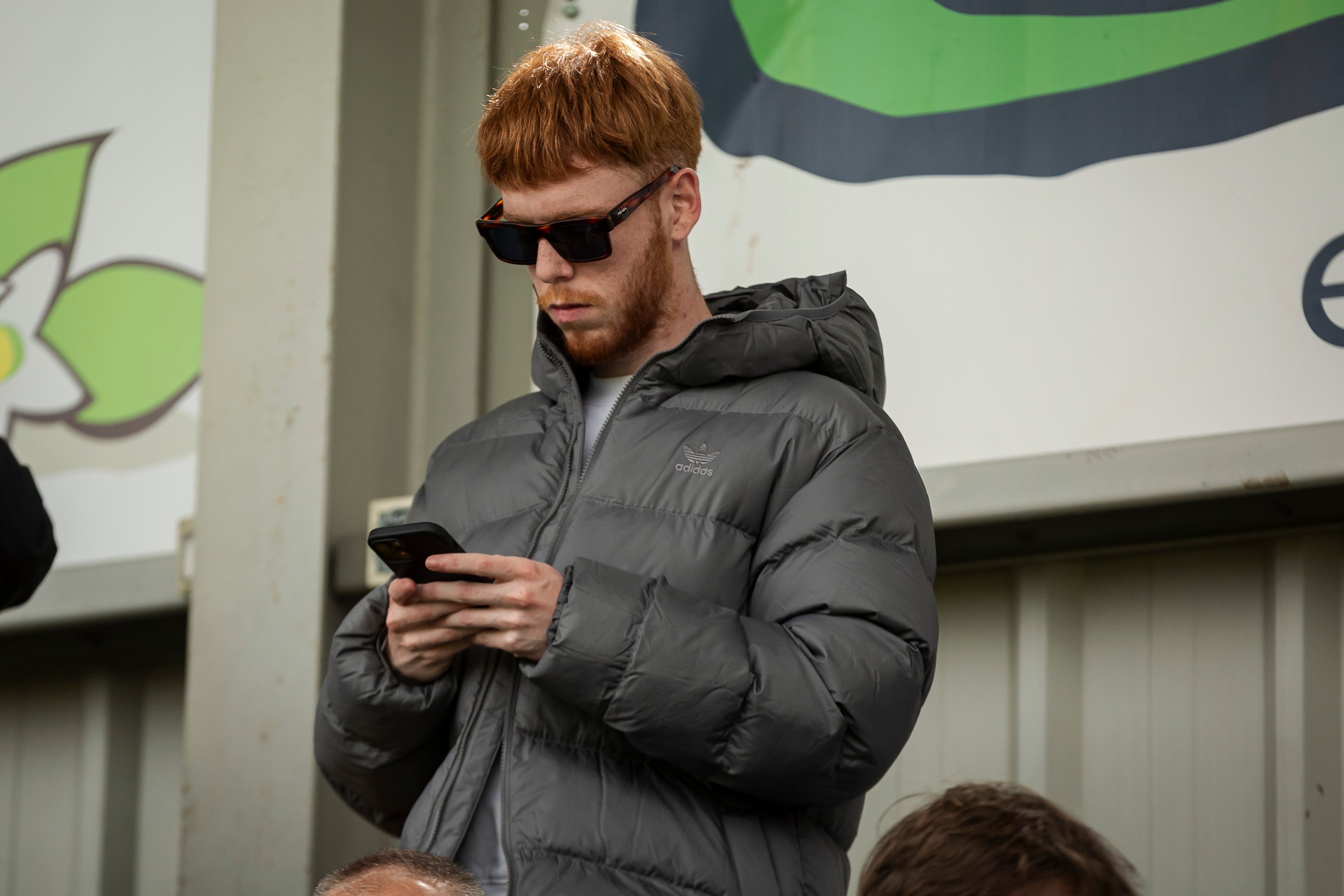 La reinvención de Marc Cucalón: “Mi retirada obligada del Madrid fue el interruptor de este sueño”