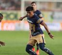 Pumas mejora, pero no logra pasar del empate ante Necaxa