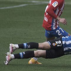 La APMAE exige al Espanyol ambición y rebeldía con el VAR