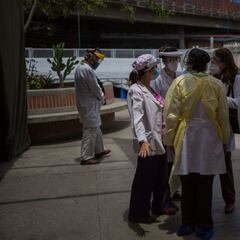 Bono 100% Escolaridad (abril 2021): ¿a qué número se envía la palabra "Bono" para el cobro?