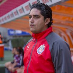 Chivas femenil mantiene la confianza en calificar