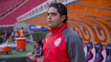 Chivas femenil mantiene la confianza en calificar