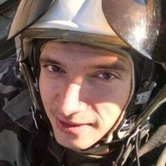 Ucrania pierde a uno de sus mejores hombres en combate