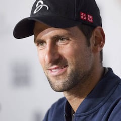 Djokovic y la ruptura con su equipo: "Era necesario cambiar"