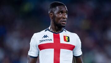 Cristian Zapata