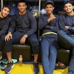 Olé: "Colombia es de Boca"