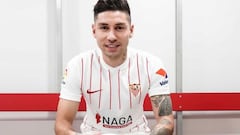 Habrá que esperar para el debut de Montiel
