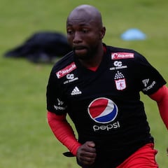 Armero: "América ha tomado la Sudamericana con responsabilidad"