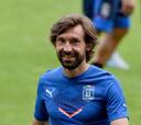 Gazzetta confirma a AS: Pirlo jugará en el New York City
