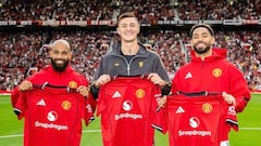 Aviso millonario del United