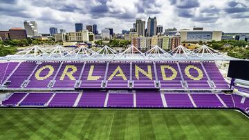 Al igual que NBA y MLS, la Concacaf anunció que la ciudad de Florida será la sede de su reanudación para la Champions League, suspendida desde marzo pasado.