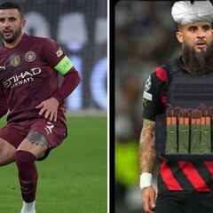 Walker no aguanta más y pone el grito en el cielo