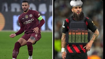 Walker no aguanta más y pone el grito en el cielo