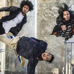 La inclusión del breakdance, un destrozo para el kárate español