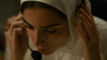 La voz de Hind, película, Oscars, Tunez