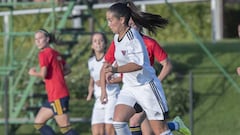 Real Madrid Femenino, Tacon and Madrid CFF are 3 different clubs