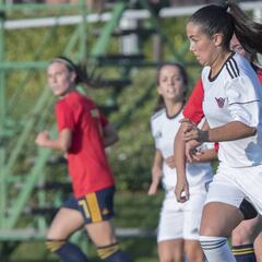 Real Madrid Femenino, Tacon y Madrid CFF: en qué se diferencian