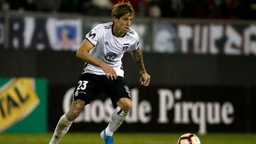 Ivan Rossi parte a Italia en busca de una nueva oportunidad