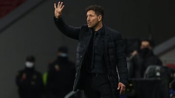 "No hay que mirar los que faltan, hay que potenciar los que est¨¢n"