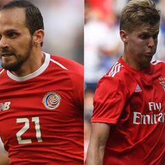 Altas, bajas y rumores de fichajes en la MLS para el 2019