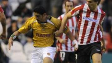 ATHLETIC 2 - NACIONAL 1
