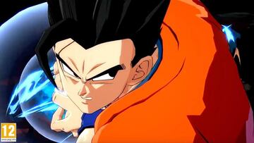 Tutorial Dragon Ball FighterZ: Domina los combos de Ultimate Gohan