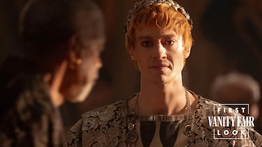 ‘Gladiator 2′ shows first images with Paul Mescal and Pedro Pascal in battle