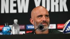 “Luis Enrique y el PSG son una referencia para todos”