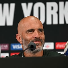 “Luis Enrique y el PSG son una referencia para todos”