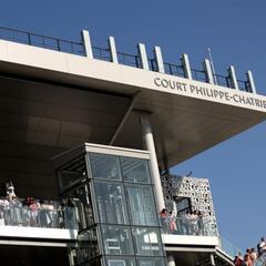 Europa sonroja al resto del mundo: 14 años de dominio absoluto en tenis