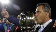 Más veces campeones: Millonarios con 14 títulos