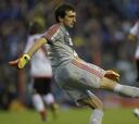 Barovero se va de River Plate y podría llegar a Veracruz