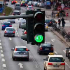 Así serán los nuevos dispositivos electrónicos serán instalados en los semáforos de la ciudad de Cali