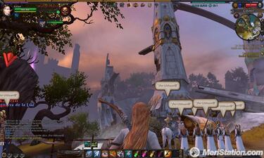 Warhammer Online: Age of Reckoning