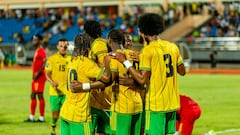 Conoce la lista completa de Jamaica para la Copa América 2024. Todos los jugadores incluidos en la convocatoria, fixture y quiénes son sus rivales de grupo.