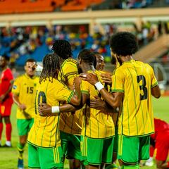 Jamaica en la Copa América 2024: plantel, seleccionados, lista, jugadores, grupo y fixture