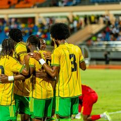 Así queda el Grupo B de Concacaf Nations League 2023-24: Resultados y posiciones