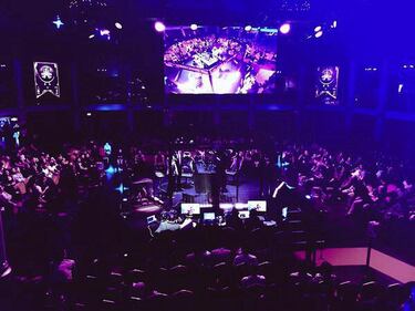 Bonchan, ganador del Red Bull Kumite 2015