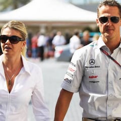 Los Schumacher se mudan a España y adquieren una mansión de 2,8 millones de euros