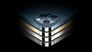 El iPhone 13 tendrá la misma estructura que el 12