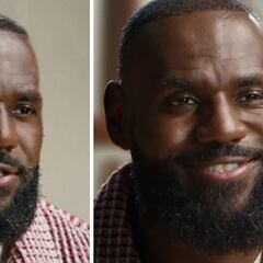 Lebron James stuns the world with ‘the decision of all decisions’