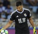 Rulli: “Me quedan dos años de contrato en la Real”
