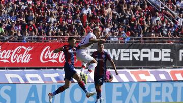 San Lorenzo 0 - 0 Huracán: resumen, goles y resultado