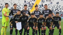 La joya que Fernando Ortiz “fichó” en Colo Colo: “Con el tiempo...”