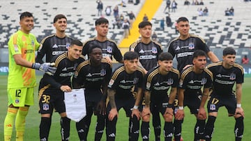 La joya que Fernando Ortiz “fichó” en Colo Colo: “Con el tiempo...”