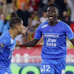 Dieng hace añicos al Mónaco