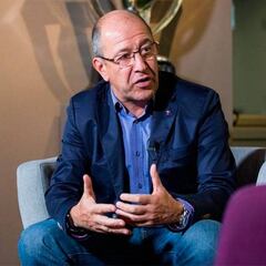 "El Barcelona ya es el club número uno en Estados Unidos"