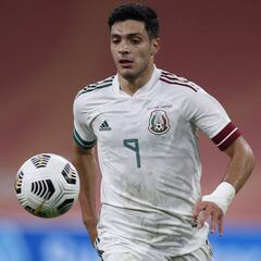 Así se vivió el triunfo de México sobre Holanda