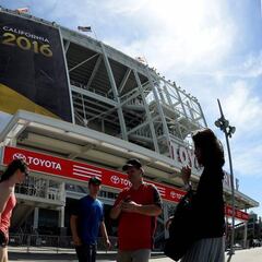 Comienza la Copa América de Fútbol, con aroma a NFL