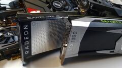 Las tarjetas gráficas bajarán su precio tras la especulación